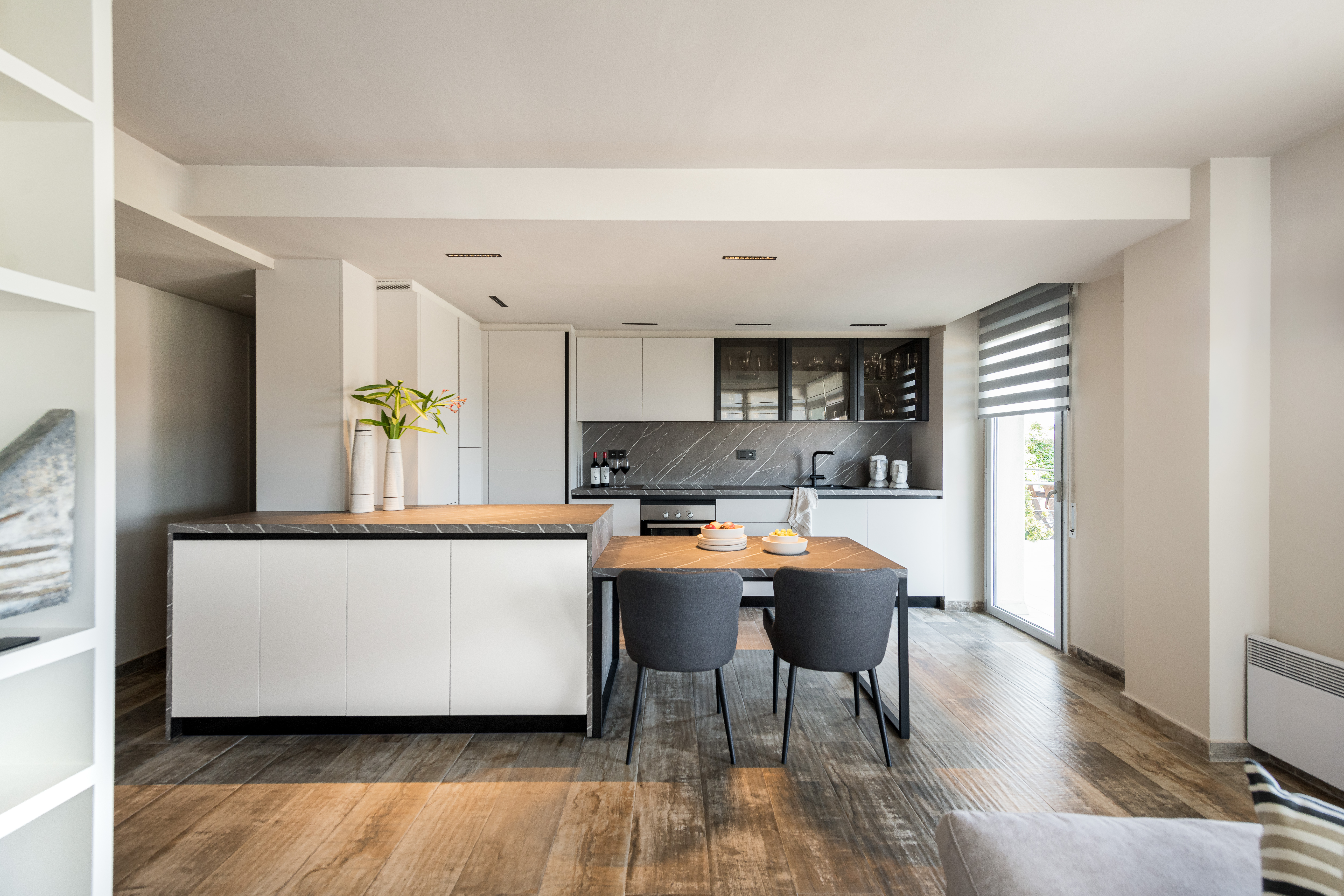 Proyecto integral de decoración