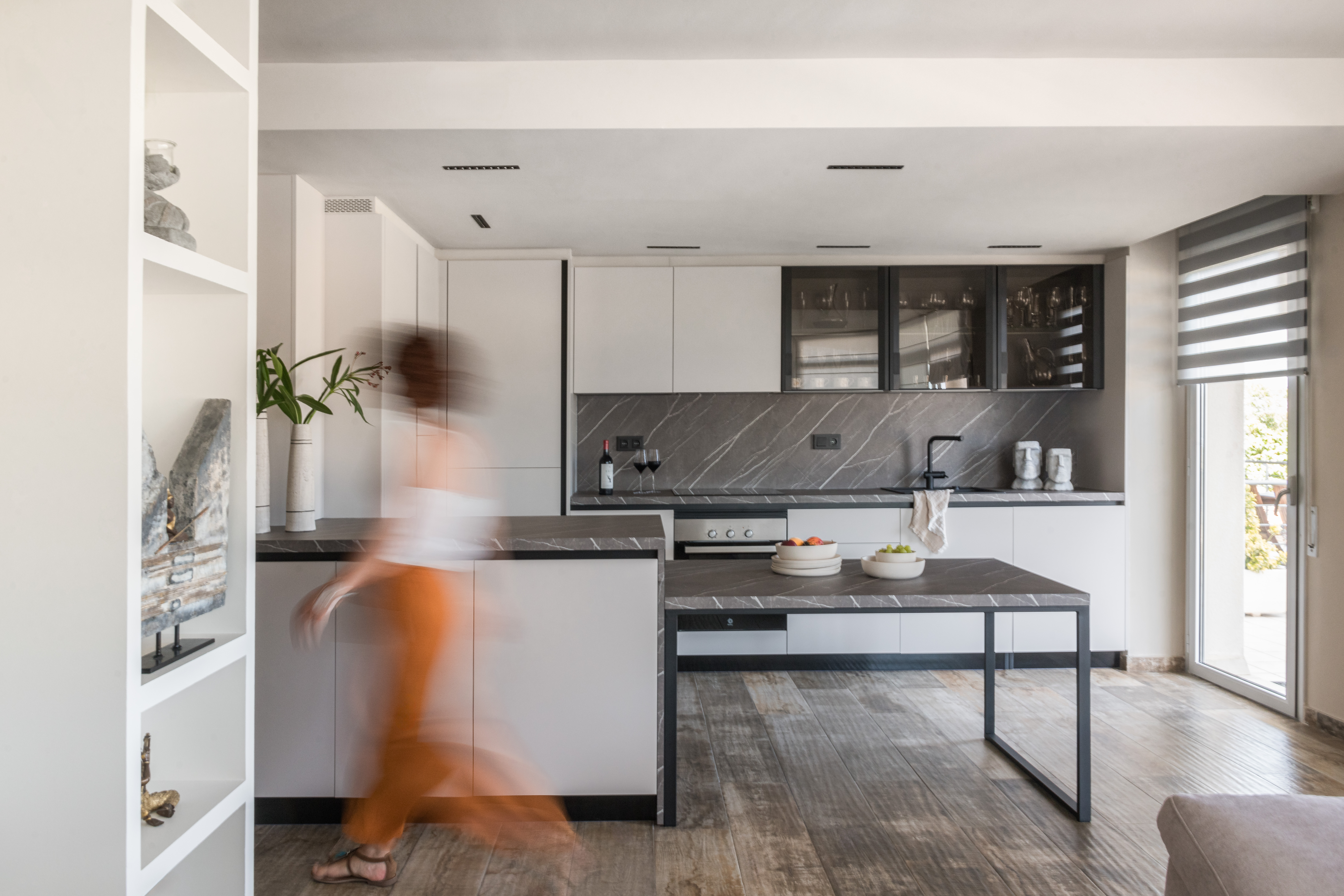 Proyecto integral de decoración