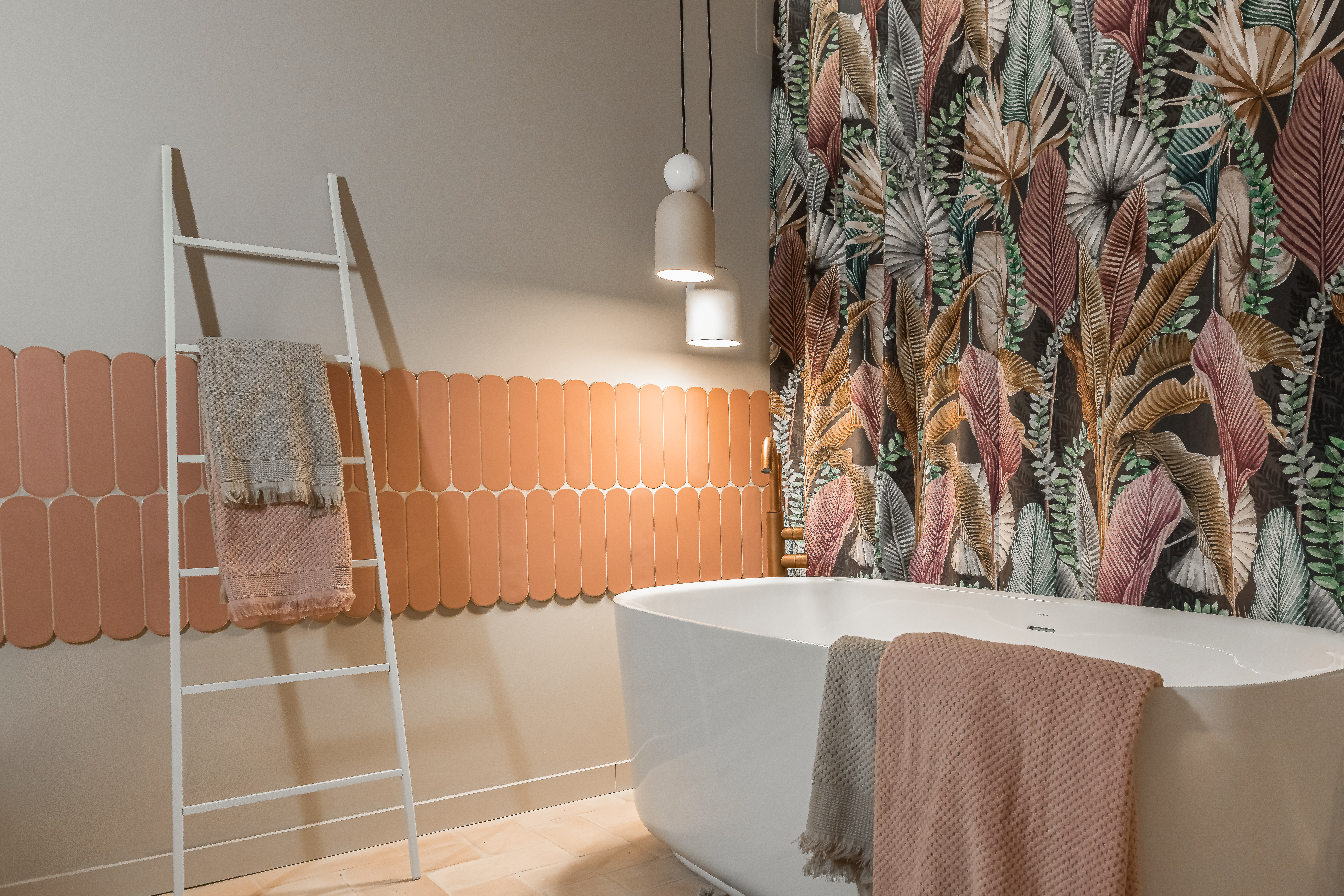 Reforma de baño