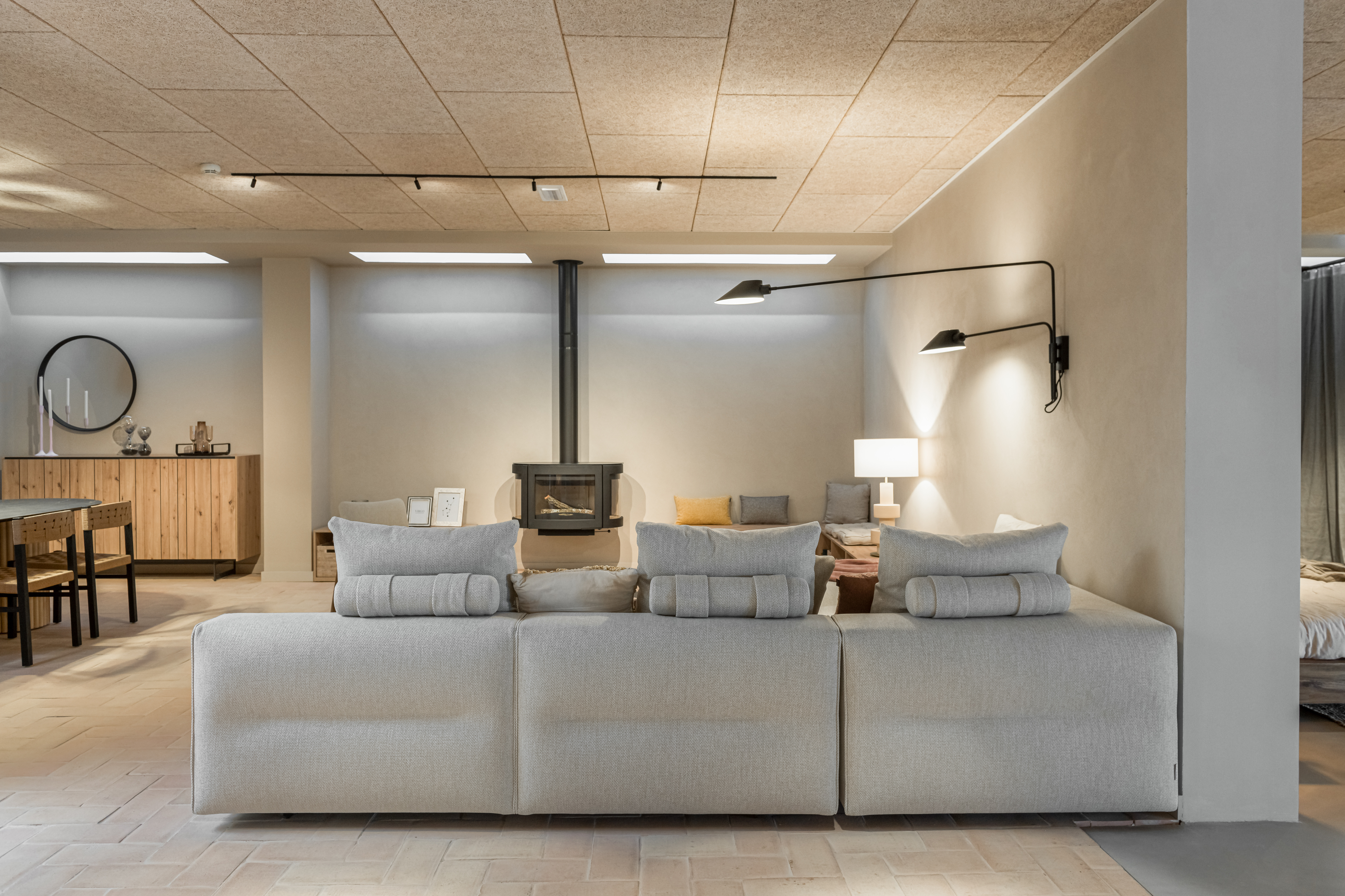 Proyecto integral de interiorismo