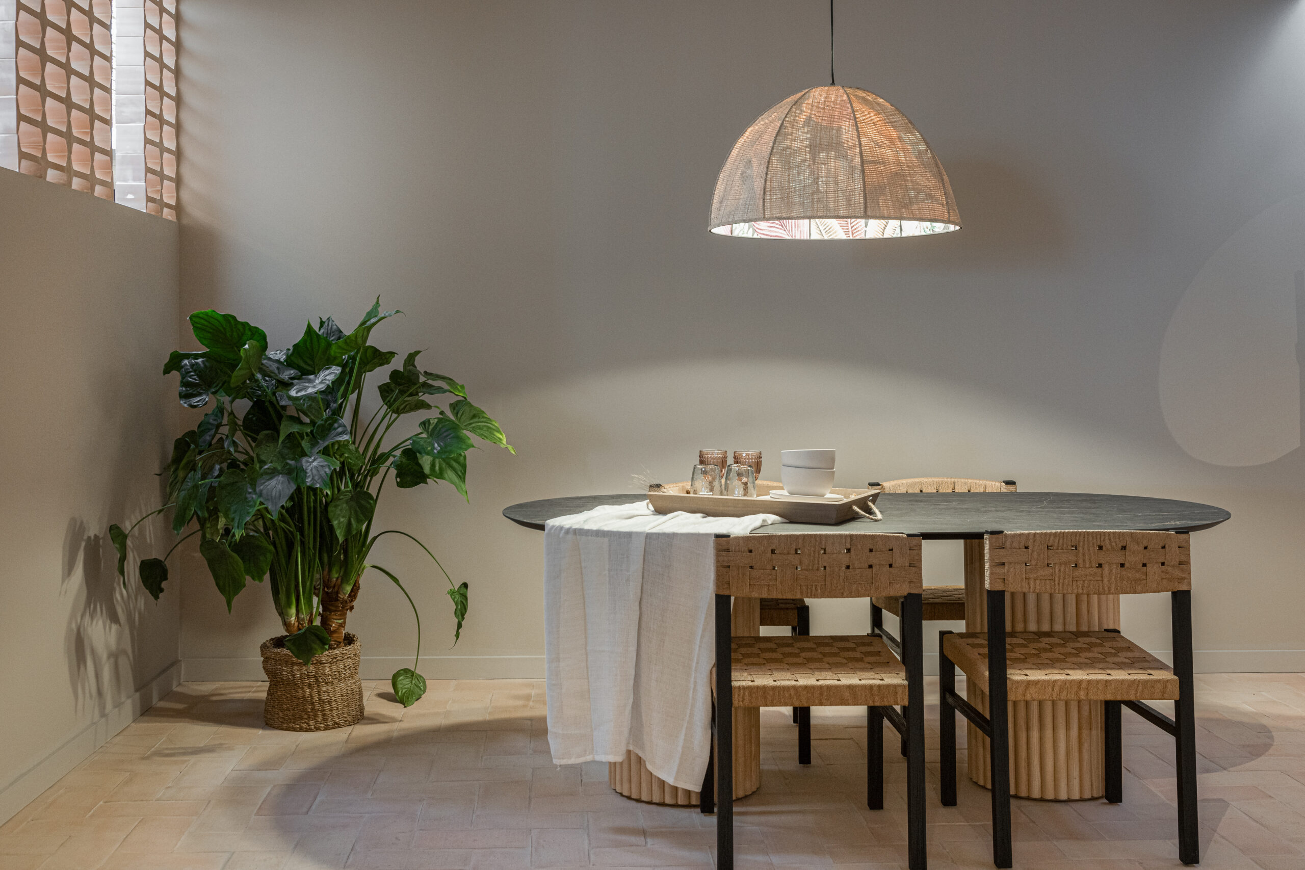 Proyecto integral de interiorismo